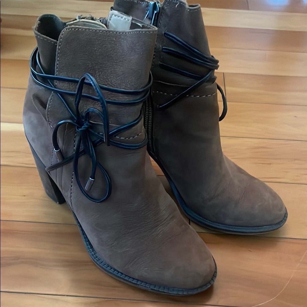 Franco Sarto boots